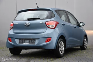 Hyundai i10 Hyundai i10 1.0i i-Motion Comfort | Climate | Cruise | - afbeelding nr 4