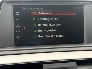 BMW 1 Serie BMW 1-serie 118i Executive 1e Eigenaar,Airco,Cruise,Stoelverwarming,PDC Achter,Bluetooth,6-bak,LM Velgen,APK tot 09-2026 - afbeelding nr 16