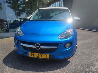 Opel ADAM Opel ADAM 1.0i Turbo Unlimited - afbeelding nr 3