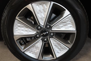 Kia e-Soul Kia e-Soul ComfortLine 39.2 kWh - NL- Auto!! Camera I Apple I Adap Cruise - afbeelding nr 17