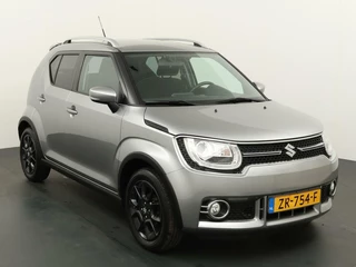 Suzuki Ignis Suzuki Ignis 1.2 Smart Hybrid Stijl - afbeelding nr 8