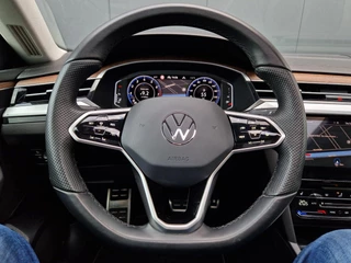 Volkswagen Arteon Volkswagen ARTEON 2.0 TSI 4Motion R 280pk /DCC /ACC /Full!! - afbeelding nr 19