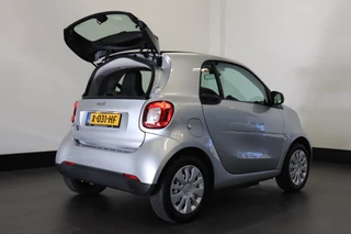 Smart Fortwo | A/C Climate | Cruise | Stoel verw. | € 10.950,- Incl. BTW - afbeelding nr 15