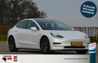 Tesla Model 3 - 285395033-0