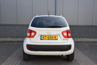 Suzuki Ignis Suzuki Ignis 1.2 Stijl Smart Hybrid | Cruise control | Navigatie | Stoelverwarming | - afbeelding nr 35