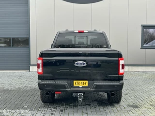 Ford F-150 Ford F150  5.0 V8|3 Inch Lift| Whipple Supercharged 775PK - afbeelding nr 7