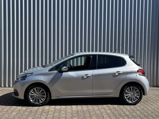 Peugeot 208 - afbeelding nr 6