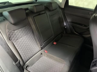 SEAT Ateca Seat Ateca 1.5 TSI FR Business Carplay l Navi l ACC l Keyless - afbeelding nr 12
