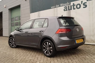Volkswagen Golf - afbeelding nr 5