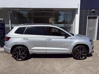 Škoda Karoq - afbeelding nr 4