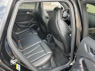 Audi RS3 Audi RS3 2.5 TFSI RS3 quattro|Pano|full - afbeelding nr 12