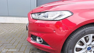 Ford Mondeo Ford Mondeo 1.5 Titanium - afbeelding nr 12