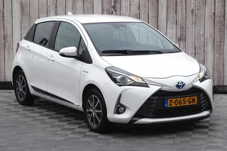 Toyota Yaris - afbeelding nr 20