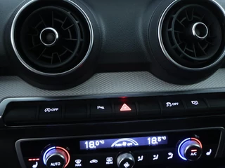 Audi Q2 Audi Q2 35 TFSI Epic NAVI | LED | Stoelverwarming - afbeelding nr 16