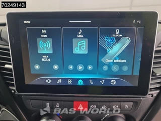 Iveco Daily Iveco Daily 35C21 2025 model! 210PK Automaat Dubbellucht LED ACC 3.5t trekhaak Navi L2H2 12m3 Airco - afbeelding nr 11