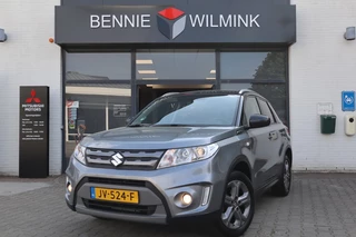 Suzuki Vitara - afbeelding nr 1