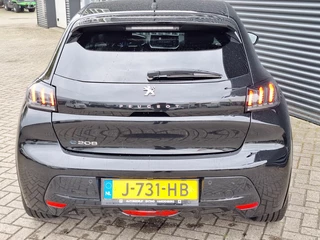 Peugeot 208 - afbeelding nr 17