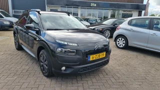 Citroën C4 Cactus Citroen C4 Cactus 1.6 BlueHDi Business💢€6999,-💢 - afbeelding nr 5