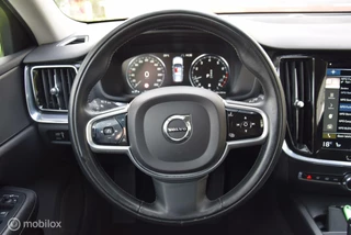 Volvo V60 Volvo V60 B3 Momentum Advantage+Driver Assist Pakket+Camera - afbeelding nr 11