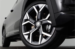 Škoda Kodiaq ŠKODA Kodiaq 1.5 TSI PHEV Sportline Business Dynamic-pakket/Trekhaak/20inch/Black Magic... | 9151 | - afbeelding nr 5