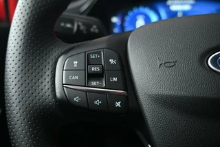 Ford Fiesta Ford Fiesta 1.0 EcoBoost Hybrid ST-Line X|PANORAMADAK|VOLL - afbeelding nr 16