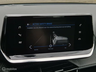 Peugeot 208 PEUGEOT 208 1.2 PURETECH ACTIVE/AIRCO/PDC/CARPLAY/LED/BLUETOOTH/LANE ASSIST/NAVI/CRUISE - afbeelding nr 36