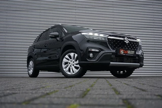 Suzuki S-Cross - afbeelding nr 42