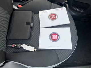 Fiat 500 Fiat 500 TwinAir Pop - afbeelding nr 36