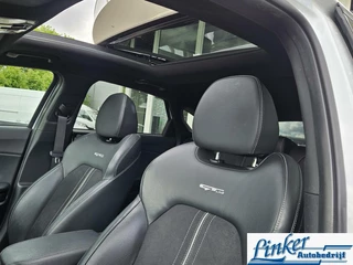 Kia ProCeed Kia ProCeed 1.4 T-GDI GT-PlusLine PANO JBL NL-AUTO 1E EIGENAAR - afbeelding nr 12