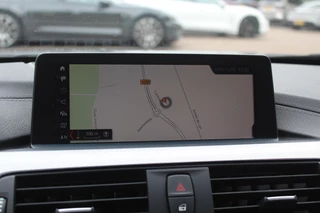 BMW 4 Serie BMW 4 Serie Gran Coupé 420i Corporate Lease High Executive / Leder / Head-up / 18'' / Navigatie / Stoelverwarming / Getint glas / Cruise control - afbeelding nr 22