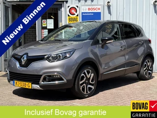 Renault Captur Renault Captur 0.9 TCe Xmod | TREKHAAK | CAMERA | NAVI | LEER | - afbeelding nr 1