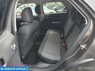 Citroën C4 Cactus Citroen C4 Cactus 1.2 PureTech Feel | Nieuw model | Trekhaak - afbeelding nr 10