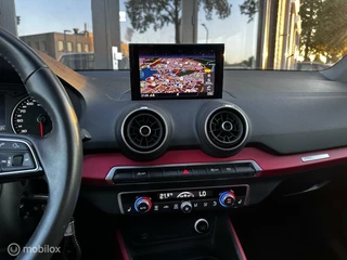 Audi Q2 Audi Q2 1.4 TFSI CoD Design Pro Line Plus|PANO|NAP| - afbeelding nr 16