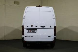 Renault Master Renault Master E-Tech T35 L3H2 Extra long range 87 kWh - afbeelding nr 9