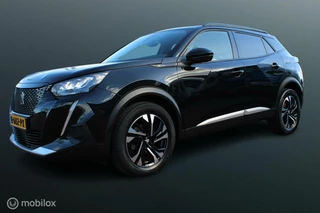 Peugeot 2008 - 158240836-0