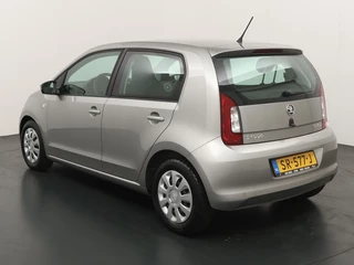 Škoda Citigo Škoda Citigo 1.0 Grt. Ambition - afbeelding nr 5
