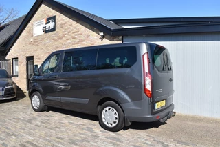 Ford Transit Custom - afbeelding nr 4