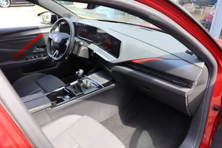 Opel Astra - afbeelding nr 46