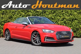 Audi S5 3.0 TFSI quattro Pro Line Plus | 354 PK