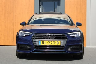 Audi A4 Audi A4 1.4TFSI S-tronic | S-Line | Pano | Matrix LED - afbeelding nr 15