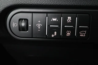 Kia ProCeed Kia ProCeed 1.5 T-GDI GT-PlusLine (PANORAMADAK, STOEL/STUUR VERWARMING, NAVI, ACHTERUITRIJCAMERA, ELEKTR STOELEN) - afbeelding nr 6