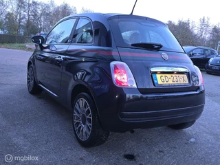 Fiat 500 Fiat 500 1.0 TwinAir Pop, airco - afbeelding nr 12