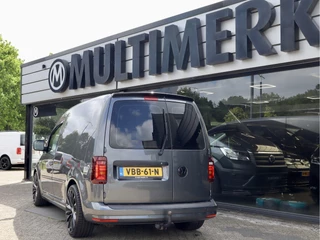 Volkswagen Caddy - afbeelding nr 3
