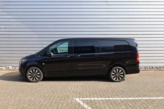 Mercedes-Benz Vito - afbeelding nr 20