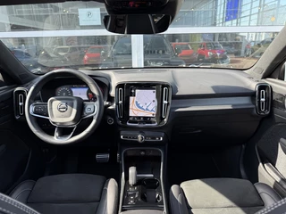 Volvo XC40 - afbeelding nr 11