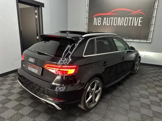 Audi RS3 Audi RS3 Sportback 2.5 TFSI Quattro - afbeelding nr 4