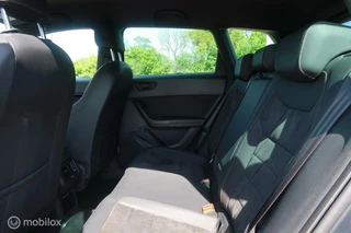 CUPRA Ateca CUPRA Ateca 2.0 TSI 4DRIVE TREKHAAK, CARPLAY, KEYLESS - afbeelding nr 16