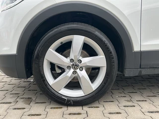 Volkswagen T-Cross Volkswagen T-Cross 1.0 TSI STYLE NAVI/PDC/CARPLAY/STOELVERW - afbeelding nr 9