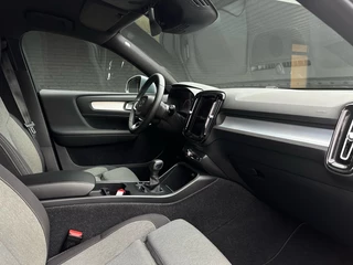 Volvo XC40 - afbeelding nr 24