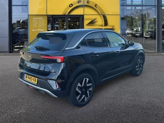 Opel Mokka Opel Mokka 1.2T Elegance 130pk! | trekhaak | Camera | winterpakket | Navi | - afbeelding nr 4
